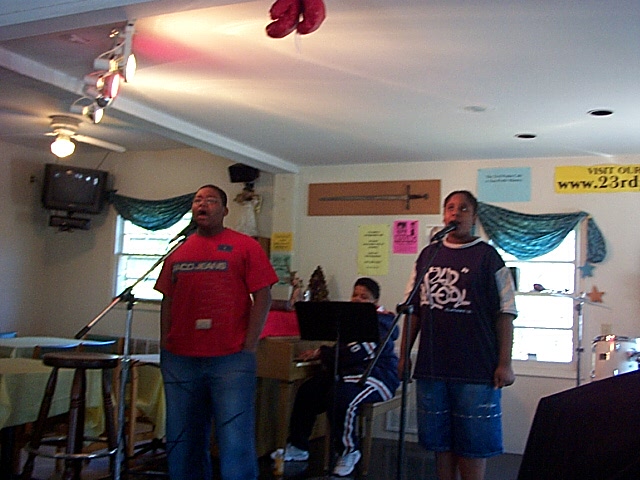 23rd Psalm 4-2-2004 11-52-21 AM